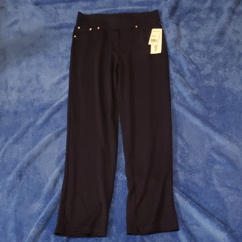 Stretchy Rebecca Malone slacks